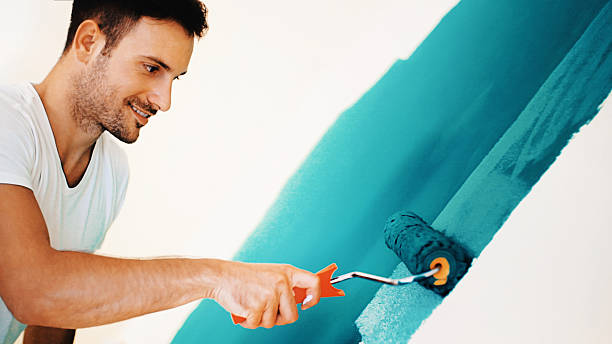 Best Wall Texturing and Painting  in USA